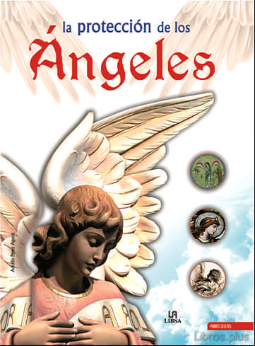 Descargar ebook LA PROTECCION DE LOS ANGELES