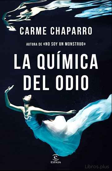 Descargar ebook LA QUÍMICA DEL ODIO