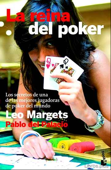 Descargar gratis ebook LA REINA DEL POKER en epub