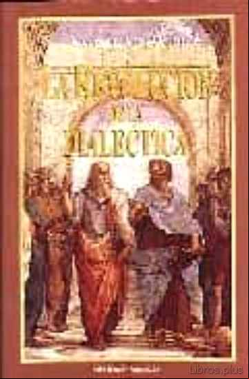 Descargar gratis ebook LA REVOLUCION DE LA DIALECTICA en epub
