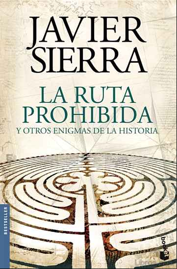 Descargar ebook LA RUTA PROHIBIDA Y OTROS ENIGMAS DE LA HISTORIA