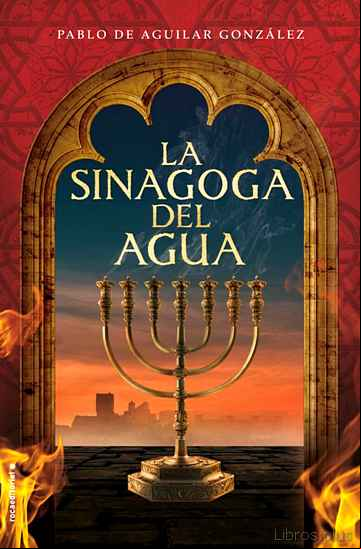 Descargar ebook LA SINAGOGA DEL AGUA en epub