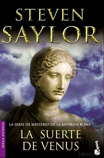 Descargar ebook LA SUERTE DE VENUS