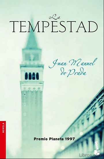 Descargar ebook LA TEMPESTAD