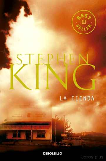 Descargar ebook LA TIENDA