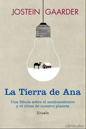 Descargar gratis ebook LA TIERRA DE ANA en epub