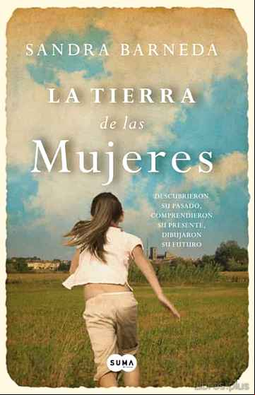 Descargar ebook LA TIERRA DE LAS MUJERES