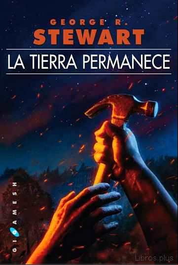 Descargar gratis ebook LA TIERRA PERMANECE en epub