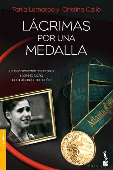Descargar gratis ebook LAGRIMAS POR UNA MEDALLA en epub