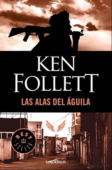 Descargar ebook LAS ALAS DEL AGUILA