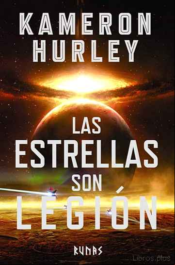 Descargar gratis ebook LAS ESTRELLAS SON LEGIÓN en epub