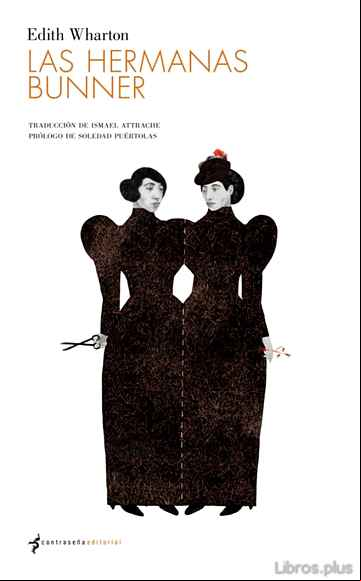 Descargar gratis ebook LAS HERMANAS BUNNER en epub