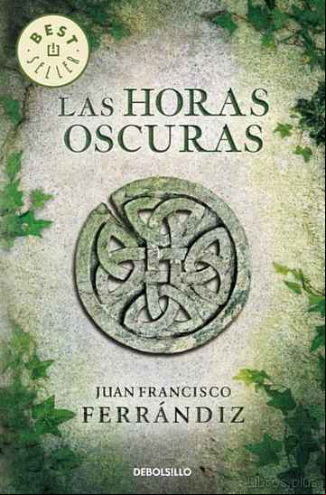 Descargar gratis ebook LAS HORAS OSCURAS en epub