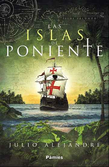 Descargar gratis ebook LAS ISLAS DE PONIENTE en epub