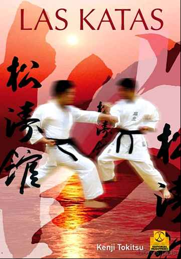 Descargar gratis ebook LAS KATAS en epub