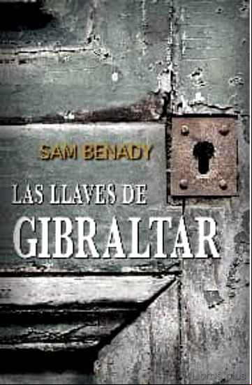 Descargar gratis ebook LAS LLAVES DE GIBRALTAR en epub