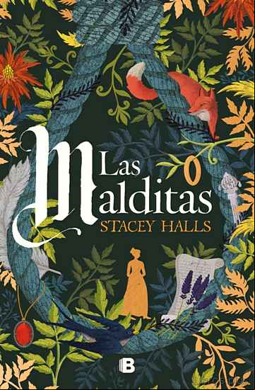 Descargar gratis ebook LAS MALDITAS en epub