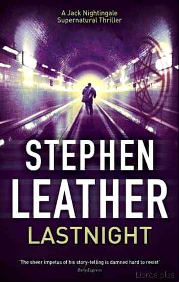 Descargar gratis ebook LASTNIGHT en epub