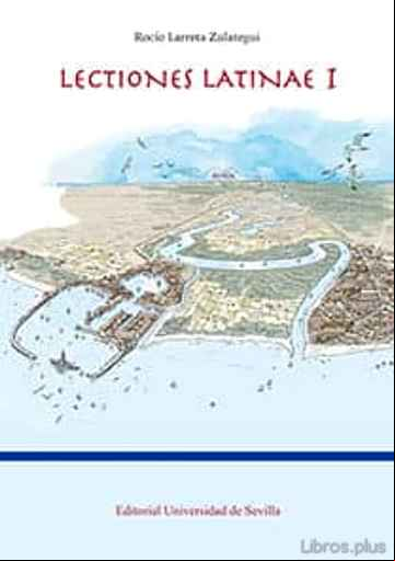 Descargar gratis ebook LECTIONES LATINAE I en epub