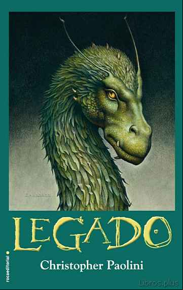 Descargar ebook LEGADO