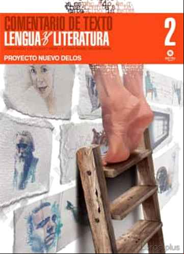 Descargar ebook LENGUA Y LITERATURA 2ºBACH.(DELOS)