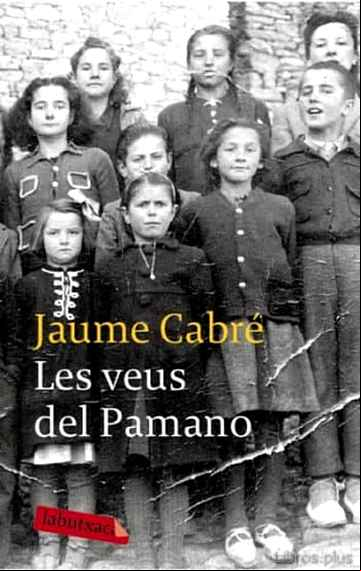 Descargar ebook LES VEUS DEL PAMANO en epub