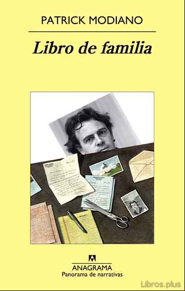Descargar gratis ebook LIBRO DE FAMILIA en epub