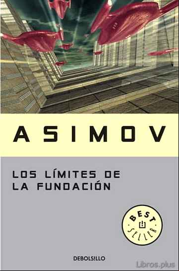 Descargar gratis ebook LIMITES DE LA FUNDACION en epub