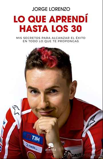 Descargar gratis ebook LO QUE APRENDÍ HASTA LOS 30 en epub