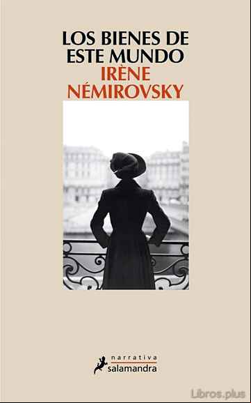 Descargar gratis ebook LOS BIENES DE ESTE MUNDO en epub