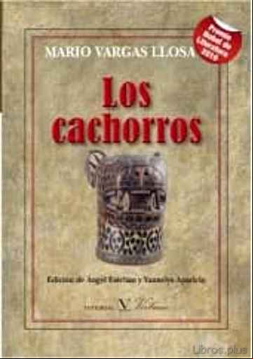 Descargar gratis ebook LOS CACHORROS en epub