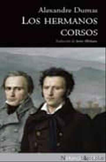 Descargar ebook LOS HERMANOS CORSOS