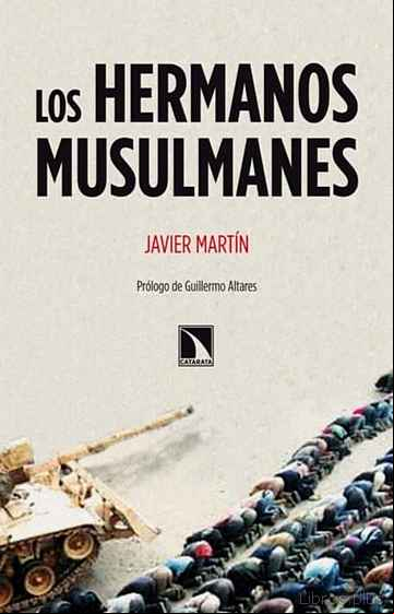 Descargar gratis ebook LOS HERMANOS MUSULMANES en epub