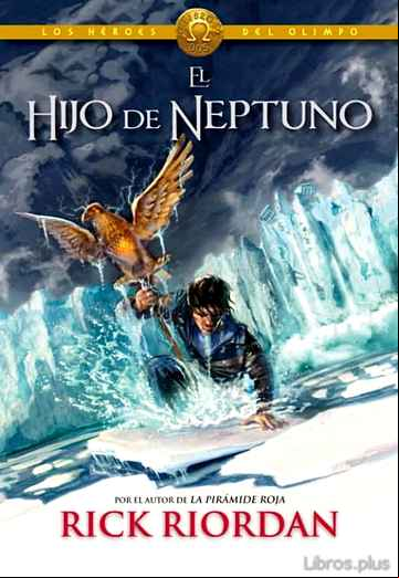 Descargar ebook LOS HEROES DEL OLIMPO 2: EL HIJO DE NEPTUNO