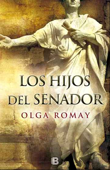 Descargar gratis ebook LOS HIJOS DEL SENADOR en epub