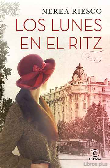 Descargar ebook LOS LUNES EN EL RITZ