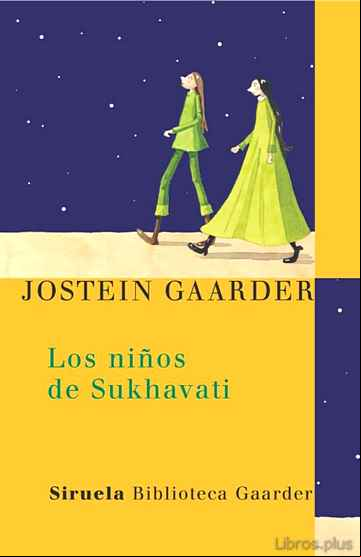 Descargar gratis ebook LOS NIÑOS DE SUKHAVATI en epub