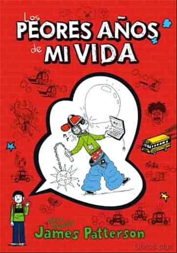 Descargar ebook LOS PEORES AÑOS DE MI VIDA 1