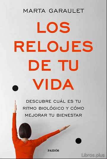 Descargar gratis ebook LOS RELOJES DE TU VIDA en epub