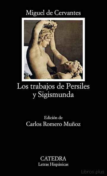 Descargar gratis ebook LOS TRABAJOS DE PERSILES Y SIGISMUNDA en epub