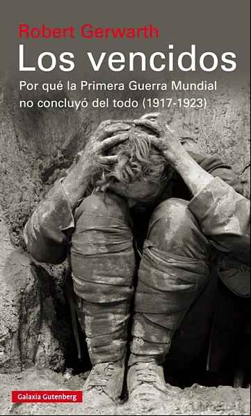 Descargar gratis ebook LOS VENCIDOS en epub