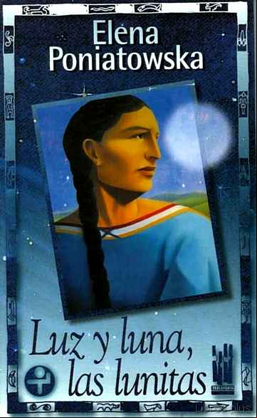 Descargar gratis ebook LUZ Y LUNA, LAS LUNITAS en epub