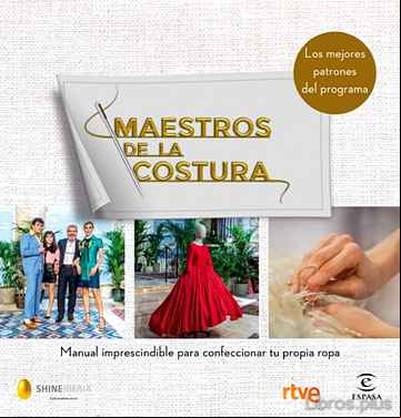 Descargar gratis ebook MAESTROS DE LA COSTURA 2 en epub