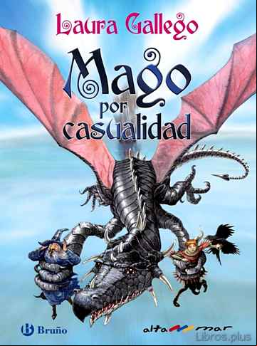 Descargar ebook MAGO POR CASUALIDAD