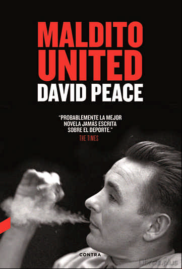 Descargar gratis ebook MALDITO UNITED en epub