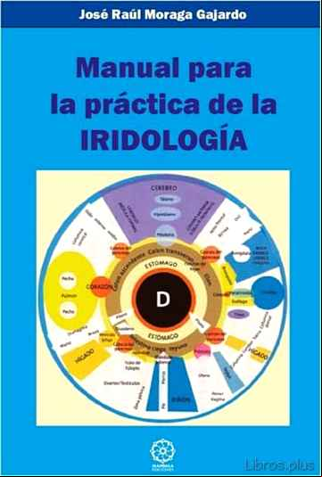 Descargar gratis ebook MANUAL PARA LA PRACTICA DE LA IRIDOLOGIA en epub