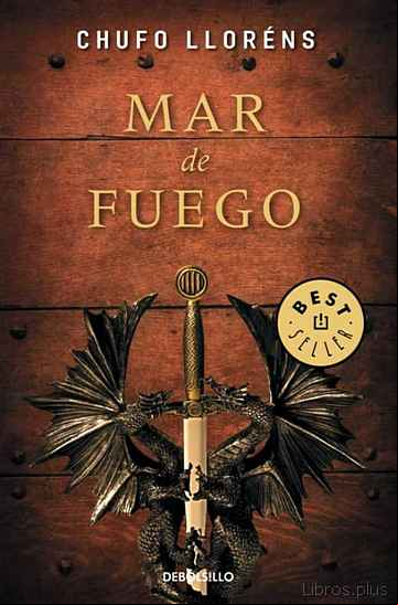 Descargar ebook MAR DE FUEGO