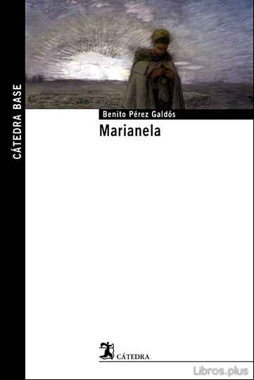 Descargar gratis ebook MARIANELA en epub