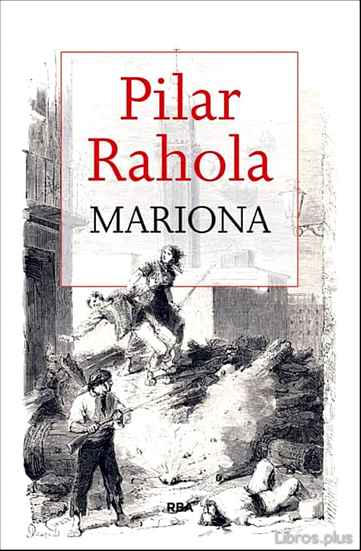 Descargar ebook MARIONA