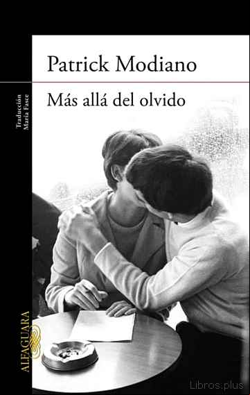 Descargar gratis ebook MAS ALLA DEL OLVIDO en epub